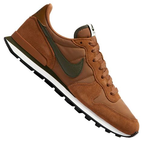 nike internationalist braun herren|Nike Factory Stores.